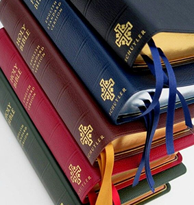 Holy Bible 1