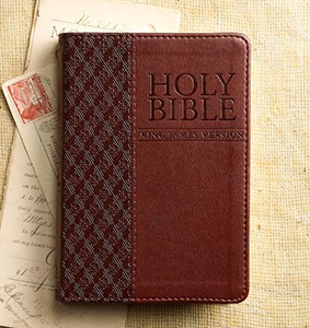 Holy Bible 2